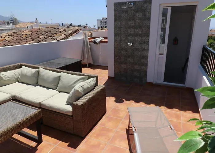 Nueva 21 Menyber Apartman Nerja