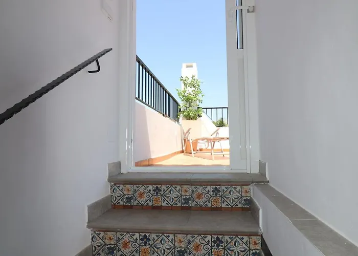 Nueva 21 Menyber * Nerja