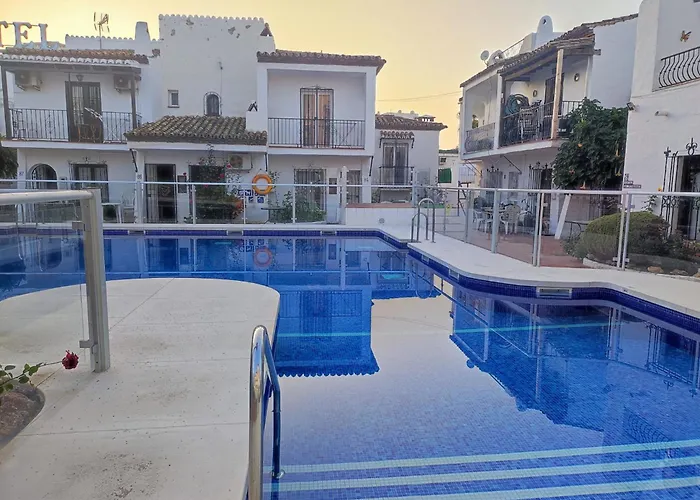 Apartman Nueva 21 Menyber *