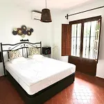 Apartman Nueva 21 Menyber Nerja
