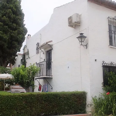 Nueva 21 Menyber Apartman *