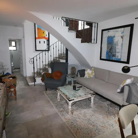 Nueva 21 Menyber Apartman Nerja