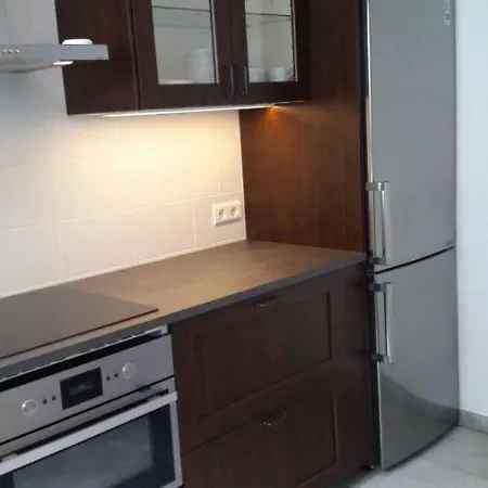 Nueva 21 Menyber * Nerja