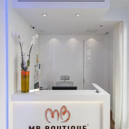 Nueva 21 Menyber Apartamento Nerja