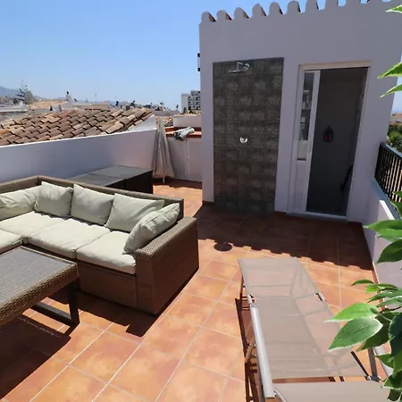 Nueva 21 Menyber Appartement Nerja