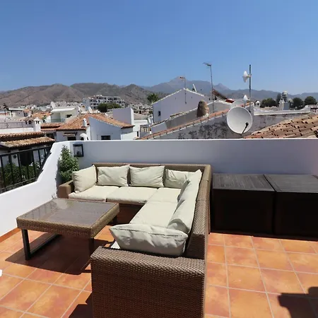 Nueva 21 Menyber Apartamento Nerja