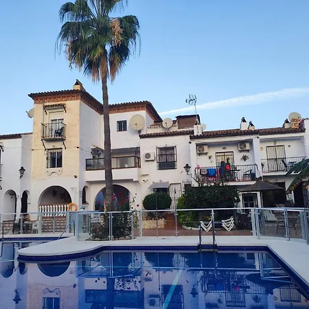 Apartamento Nueva 21 Menyber