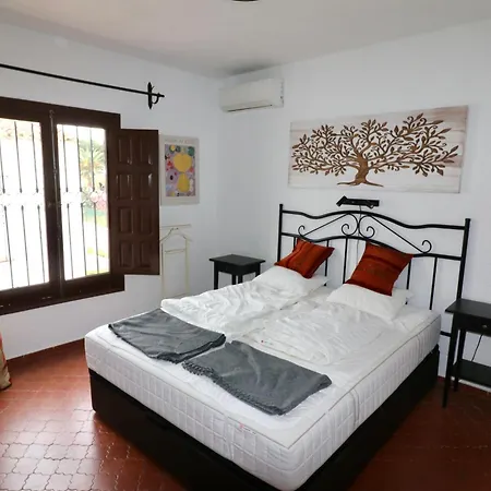 Nueva 21 Menyber Apartamento *