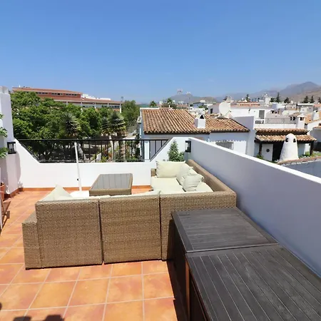 Nueva 21 Menyber Nerja