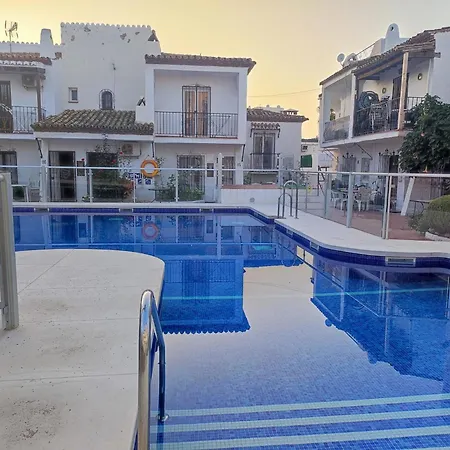 Apartamento Nueva 21 Menyber *