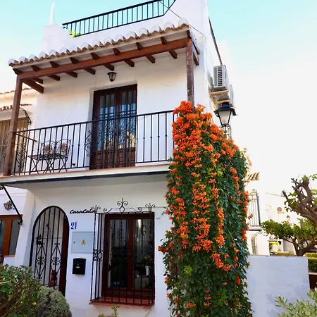 Apartamento Nueva 21 Menyber *