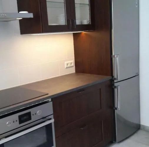 Nueva 21 Menyber * Nerja