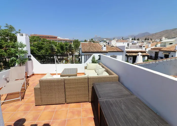 Nueva 21 Menyber Nerja