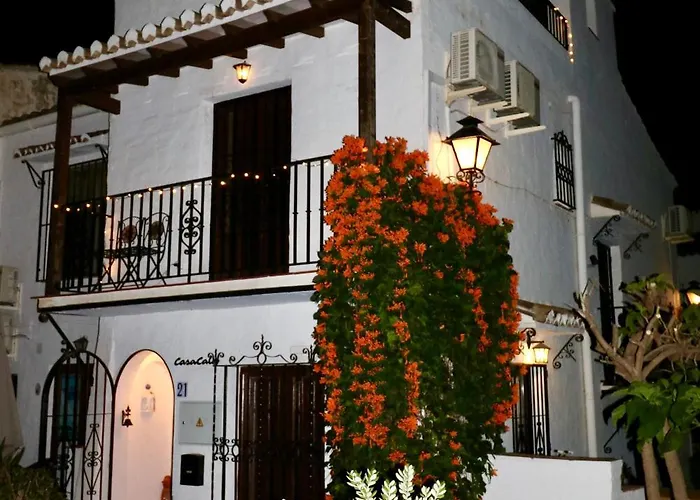 Nueva 21 Menyber Apartmán *