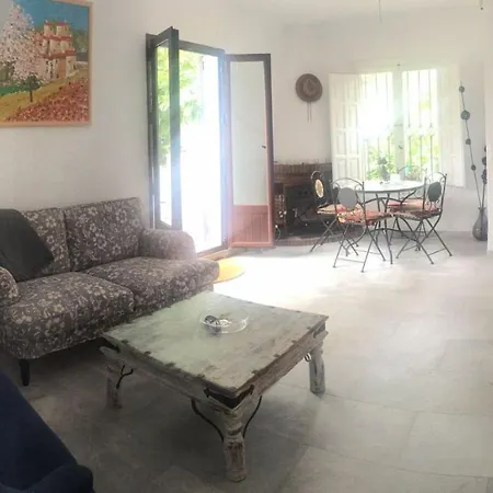 Lägenhet Nueva 21 Menyber Nerja