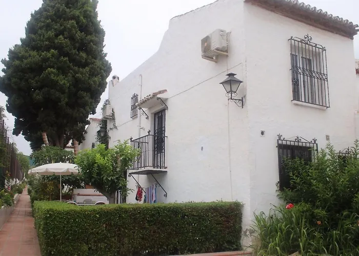 Nueva 21 Menyber Appartement *