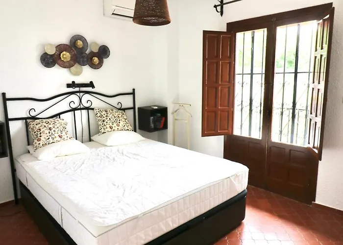 Appartement Nueva 21 Menyber Nerja